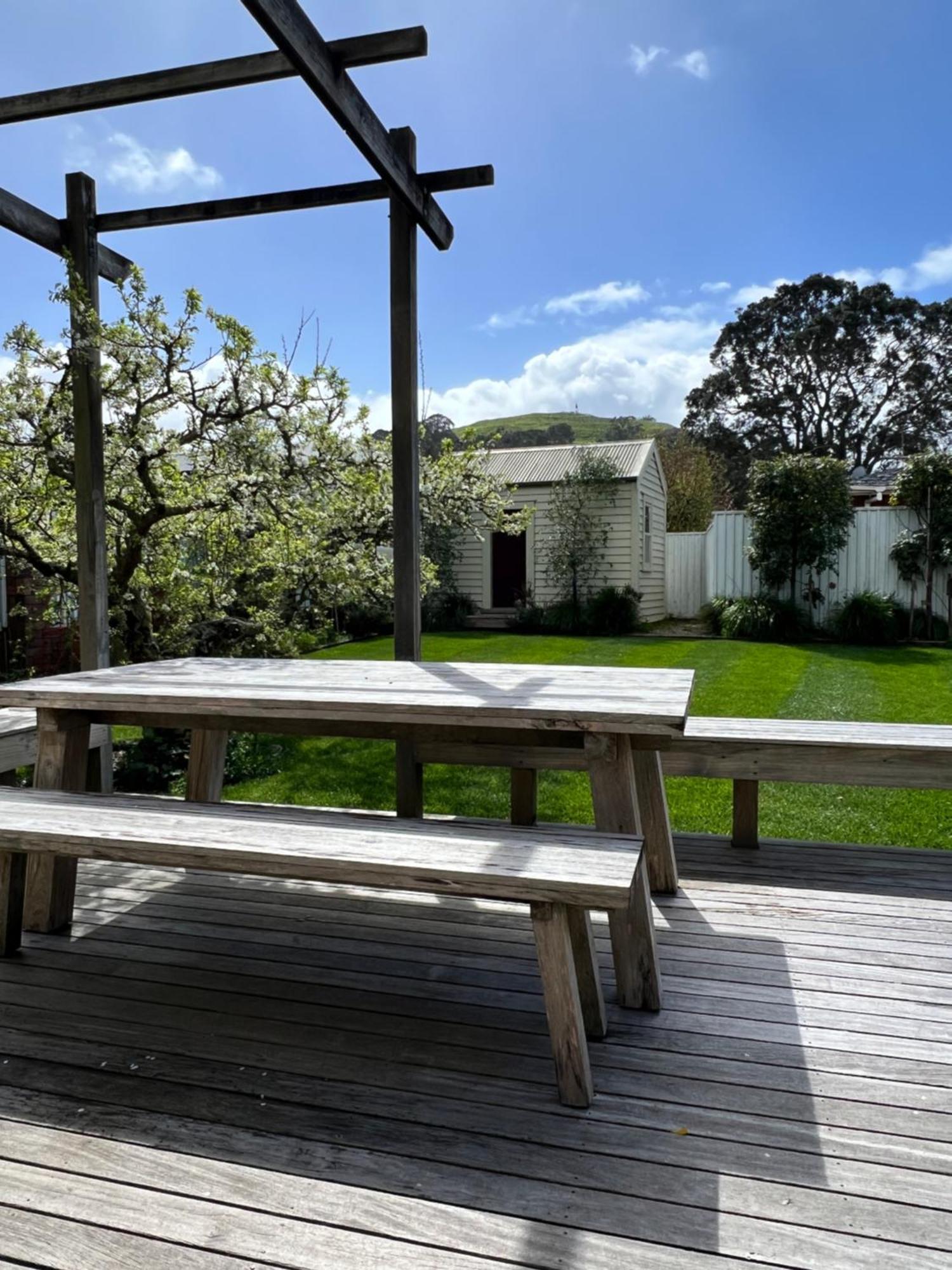 Auckland Beautiful Amazing Villa Exterior foto