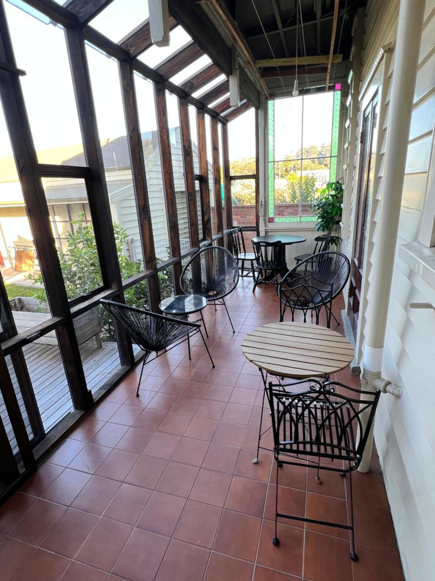 Auckland Beautiful Amazing Villa Exterior foto