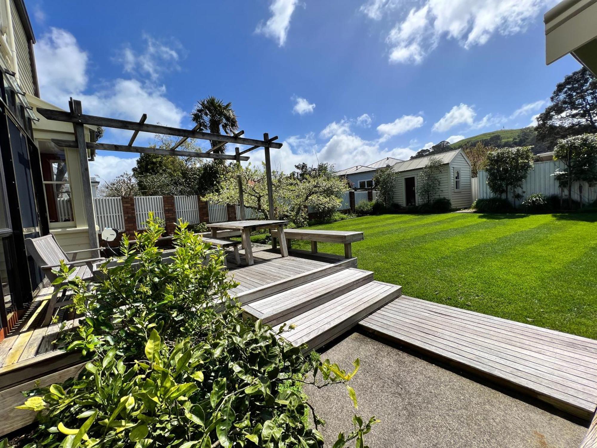 Auckland Beautiful Amazing Villa Exterior foto