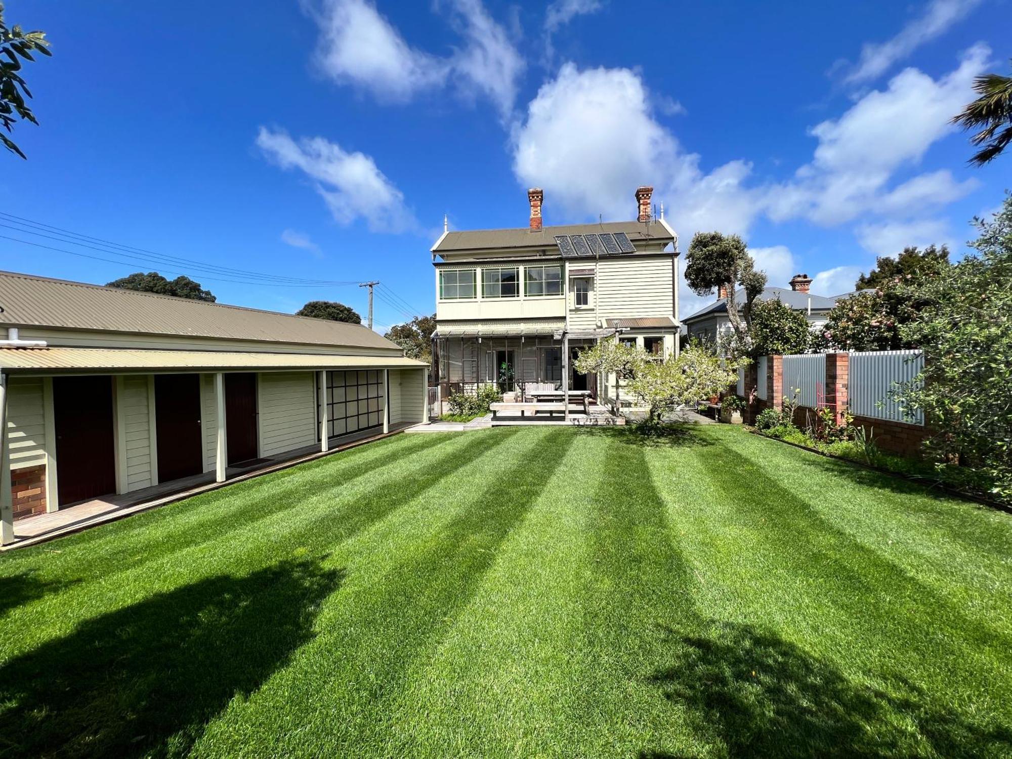 Auckland Beautiful Amazing Villa Exterior foto